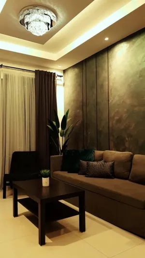 Image of Central Park JB City Sweet Stay