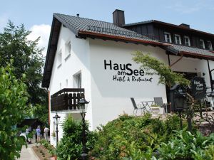 Image of Das Haus am See