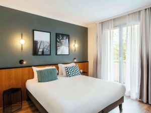 Image of Aparthotel Adagio La Défense Le Parc