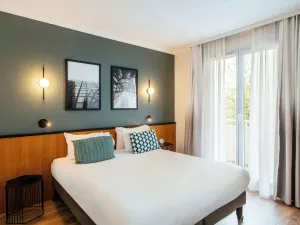 Image of Aparthotel Adagio La Défense Le Parc