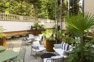Image of ibis Brussels Centre Chatelain