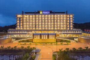 Image of Zenith Hotel Cameron
