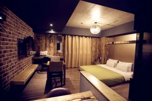 Image of 해운대 109 호텔 부산 Hotel 109 Busan Haeundae