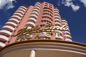 Image of Monte Carlo Palace Suites