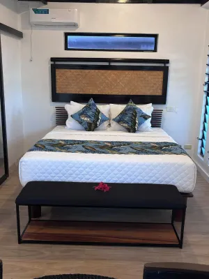 Image of Bulabard Villa