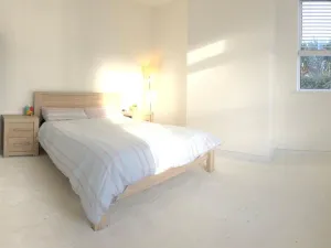 Image of Kings Lynn Double Bedroom 1 New Renovated Bathroom
