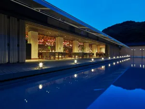 Image of HOTEL FLAGS KUJUKUSHIMA