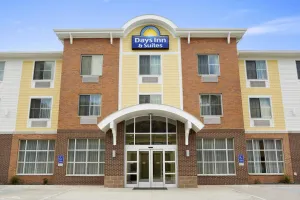 Image of Days Inn & Suites by Wyndham Caldwell