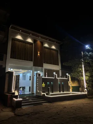 Image of Yati Suites