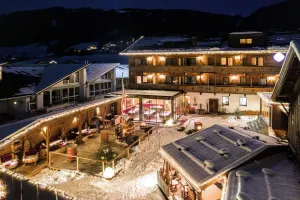 Image of Hotel Alpenstolz