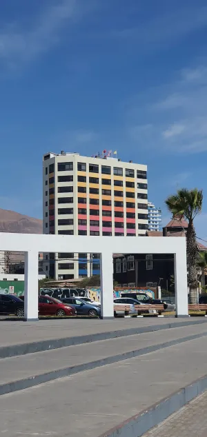 Image of Gran Cavancha Suite