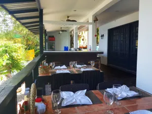 Image of Blue Ribbon Dive Resort