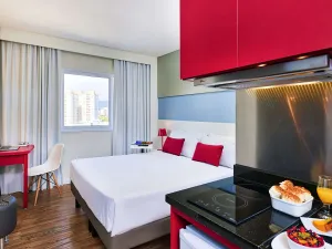 Image of Mercure Jundiai Shopping