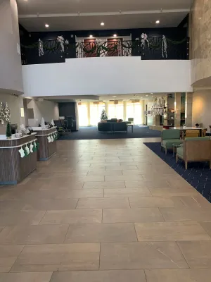 Image of Courtyard by Marriott Oklahoma City North/Quail Springs