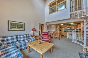 Image of L306 Kirkwood Lodge