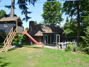 Image of Holiday Home in Haaren Near the Efteling