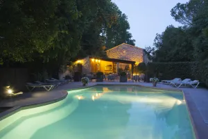 Image of Hôtel Le Pré Galoffre