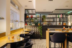 Image of Savoy Hotel Rotterdam
