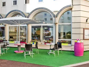 Image of ibis Styles Strasbourg Stade de la Meinau