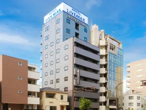 Image of HOTEL LiVEMAX Akihabara Kita