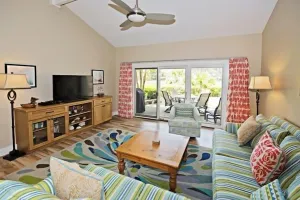 Image of 259 Stoney Creek Villa at The Sea Pines Resort