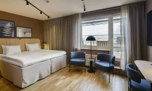 Image of Scandic Sjöfartshotellet