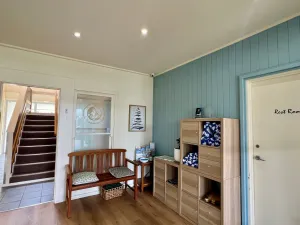 Image of Captain's at the Bay