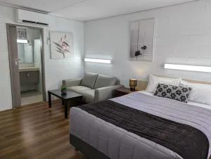 Image of Morwell Parkside Motel