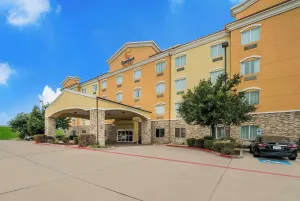 Image of Comfort Suites Plano - Dallas North