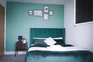 Image of 40percent off Monthly /2 Bedroom apt / City Centre