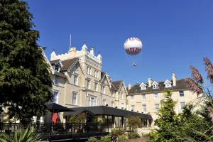 Image of Royal Exeter Hotel