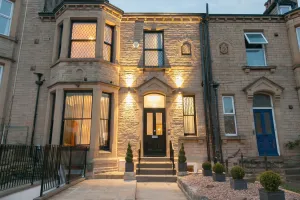 Image of Townhouse No 12