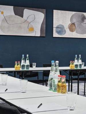 Image of Garner Hotel Elmshorn by IHG