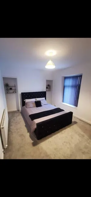 Image of Charming 2-bed House in Swansea