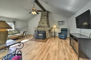 Image of Charming Miami Desert Escape w/ Yard + Patio!