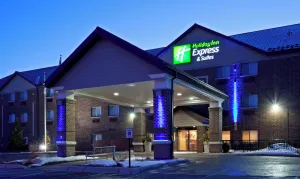 Image of Holiday Inn Express Hotel & Suites St. Paul - Woodbury by IHG
