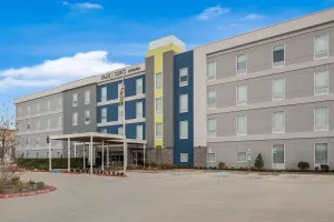 Image of Home2 Suites By Hilton Baytown