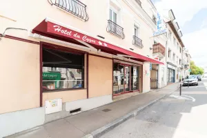 Image of Hôtel Du Cygne