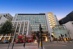 Image of Riu Plaza London Victoria