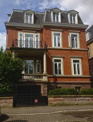 Image of La Résidence de l'Orangerie