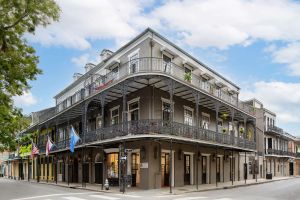 Image of Hotel Royal New Orleans