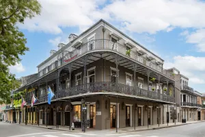 Image of Hotel Royal New Orleans