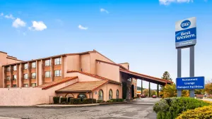 Image of Best Western El Grande Inn