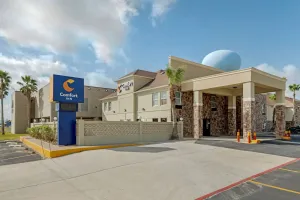 Image of Comfort Inn