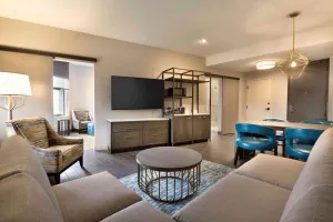 Image of Embassy Suites by Hilton Minneapolis Downtown