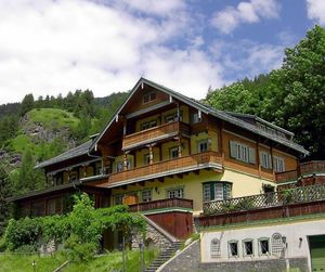 Image of Hotel Kaiservilla