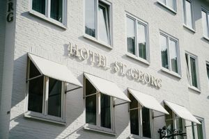 Image of Altstadt Hotel St. Georg