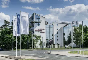 Image of ARVENA Messe Hotel