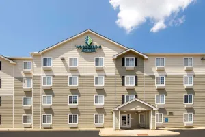 Image of Woodspring Suites Huntsville/ Madison