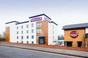 Image of Premier Inn Stourbridge Town Centre